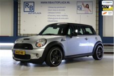 Mini Mini Cooper - 1.6 S Chili WORKS / NAVI / NED AUTO + NAP