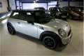 Mini Mini Cooper - 1.6 S Chili WORKS / NAVI / NED AUTO + NAP - 1 - Thumbnail