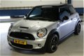 Mini Mini Cooper - 1.6 S Chili WORKS / NAVI / NED AUTO + NAP - 1 - Thumbnail