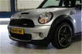 Mini Mini Cooper - 1.6 S Chili WORKS / NAVI / NED AUTO + NAP - 1 - Thumbnail