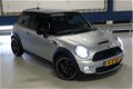 Mini Mini Cooper - 1.6 S Chili WORKS / NAVI / NED AUTO + NAP - 1 - Thumbnail