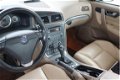 Volvo S60 - 2.4 Drivers Edition 1e EIGENAAR / FULL OPTIONS / TOPPER - 1 - Thumbnail