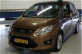 Ford C-Max - 1.0 Lease Titanium PANO + NAVI + VOL / 2014 & NAP - 1 - Thumbnail