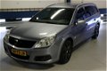 Opel Vectra Wagon - 2.2-16V Executive Leer / Navi / Sport Pakket / Xenon / DIK - 1 - Thumbnail