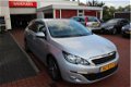 Peugeot 308 - 1.2 PureTech 110pk Style Navi - 1 - Thumbnail