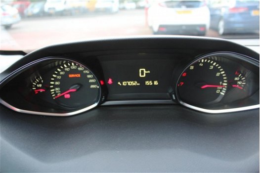 Peugeot 308 - 1.2 PureTech 110pk Style Navi - 1