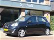 Nissan Micra - 1.2 Acenta 80pk Rijklaarprijs - 1 - Thumbnail