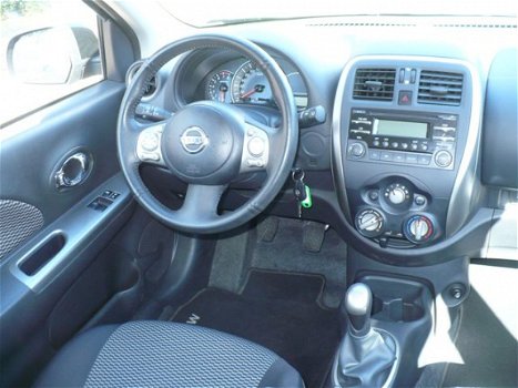 Nissan Micra - 1.2 Acenta 80pk Rijklaarprijs - 1