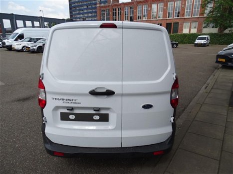 Ford Transit Courier - 1.5 TDCI DURATORQ 75PK AIRCO / CRUISE - 1