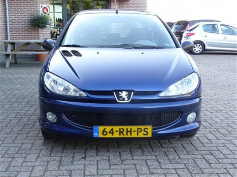 Peugeot 206 - 1.4 Air-line - 1