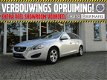 Volvo V60 - T3 Start/Stop 150pk Kinetic - 1 - Thumbnail