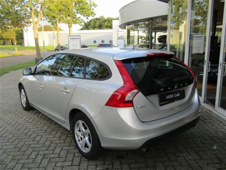 Volvo V60 - T3 Start/Stop 150pk Kinetic - 1