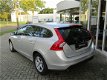 Volvo V60 - T3 Start/Stop 150pk Kinetic - 1 - Thumbnail