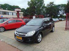 Opel Astra - 1.6 16V ST.WGN 85KW Temptation