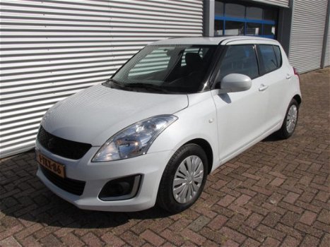 Suzuki Swift - 1.2 Comfort EASSS - 1