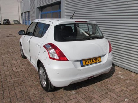 Suzuki Swift - 1.2 Comfort EASSS - 1