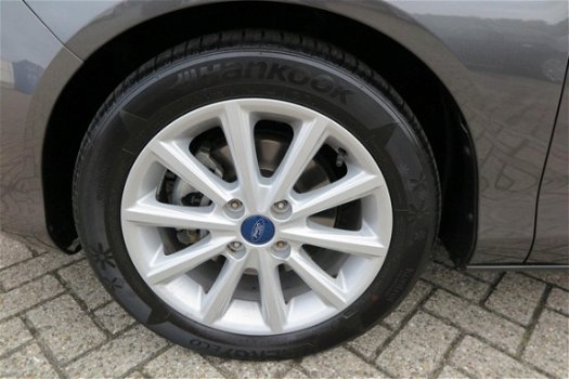 Ford B-Max - 1.0 EcoBoost 100PK Titanium I Navigatie - 1