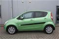 Suzuki Splash - 1.2 63KW Exclusive AIRCO LMV - 1 - Thumbnail