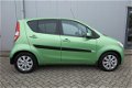 Suzuki Splash - 1.2 63KW Exclusive AIRCO LMV - 1 - Thumbnail