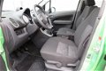 Suzuki Splash - 1.2 63KW Exclusive AIRCO LMV - 1 - Thumbnail