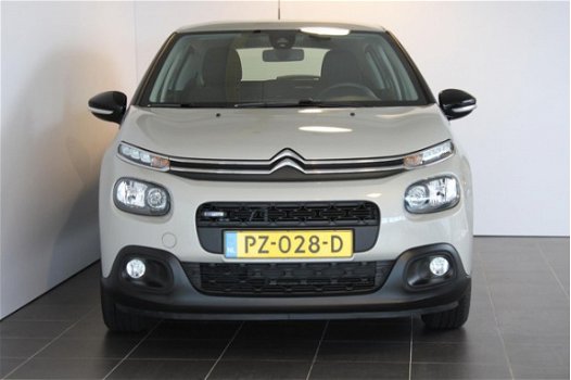 Citroën C3 - 1.2 PureTech | Feel | Airco | Bluetooth | Cruise Control - 1