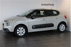 Citroën C3 - 1.2 PureTech | Feel | Airco | Bluetooth | Cruise Control