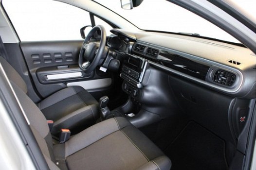 Citroën C3 - 1.2 PureTech | Feel | Airco | Bluetooth | Cruise Control - 1