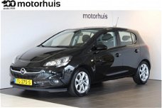 Opel Corsa - 1.0 Turbo | Online Edition | Navigatie | Airco | Parkeersensoren
