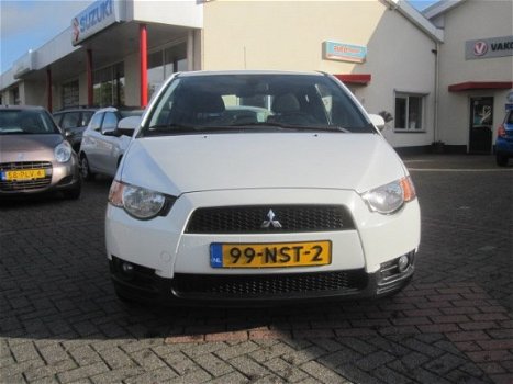 Mitsubishi Colt - 1.3 Edition Two - 1