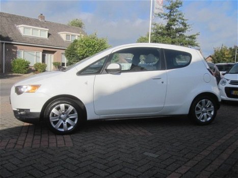 Mitsubishi Colt - 1.3 Edition Two - 1