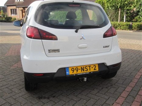 Mitsubishi Colt - 1.3 Edition Two - 1