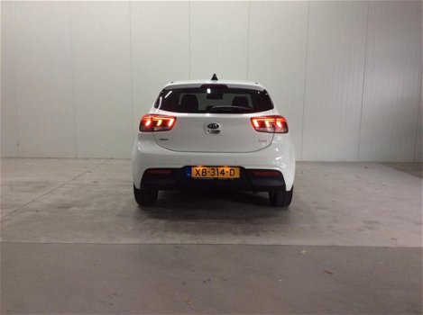 Kia Rio - 1.0 T-GDI EcoDynamics 100pk DynamicPlusLine - 1