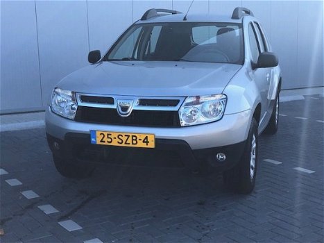 Dacia Duster - 1.6 16V 110 4X2 Lauréate - 1