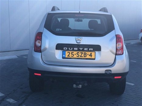 Dacia Duster - 1.6 16V 110 4X2 Lauréate - 1