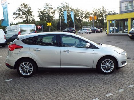 Ford Focus - 1.0 125pk Ecoboost Automaat Trend | Navi | Bluetooth carkit en audio | Cruise Control | - 1