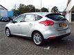 Ford Focus - 1.0 125pk Ecoboost Automaat Trend | Navi | Bluetooth carkit en audio | Cruise Control | - 1 - Thumbnail