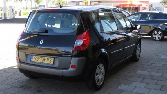 Renault Scénic - 1.6-16V Business Line Phase II | APK 31-10-2020 | 1e Eigenaar & 100% Onderh | - 1