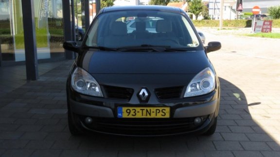 Renault Scénic - 1.6-16V Business Line Phase II | APK 31-10-2020 | 1e Eigenaar & 100% Onderh | - 1