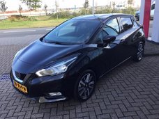 Nissan Micra - 0.9 IG-T 90pk Business Edition