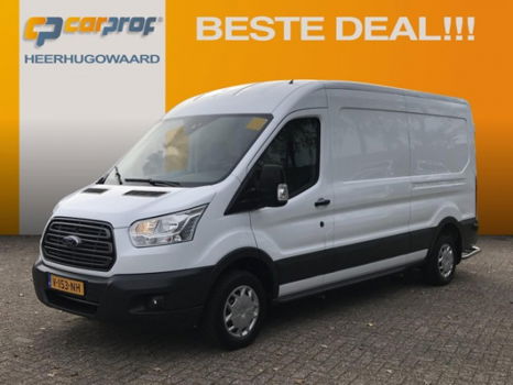 Ford Transit - GB 310 L3H2 TDCi 105pk FWD Trend - 1