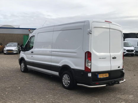 Ford Transit - GB 310 L3H2 TDCi 105pk FWD Trend - 1