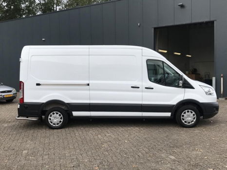 Ford Transit - GB 310 L3H2 TDCi 105pk FWD Trend - 1