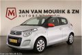 Citroën C1 - 1.0 e-VTi Airscape Feel | PACK PREMIUM | AIRCO | VOUWDAK - 1 - Thumbnail