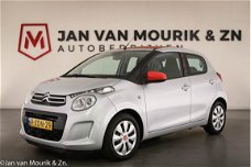 Citroën C1 - 1.0 e-VTi Airscape Feel | PACK PREMIUM | AIRCO | VOUWDAK