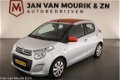 Citroën C1 - 1.0 e-VTi Airscape Feel | PACK PREMIUM | AIRCO | VOUWDAK - 1 - Thumbnail