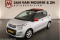 Citroën C1 - 1.0 e-VTi Airscape Feel | PACK PREMIUM | AIRCO | VOUWDAK - 1 - Thumbnail