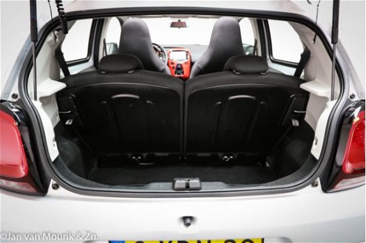 Citroën C1 - 1.0 e-VTi Airscape Feel | PACK PREMIUM | AIRCO | VOUWDAK - 1