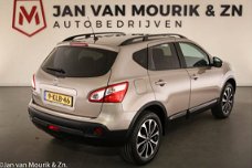 Nissan Qashqai - 1.6 360 | PANO | CLIMA | CRUISE | NAVI | PDC | RONDOM CAM