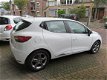 Renault Clio - 0.9 TCe GT LINE Pakket Navigatie Airco Lichtm.velgen Dab Radio Led daglicht - 1 - Thumbnail