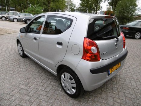 Nissan Pixo - 1.0 VISIA 5-Deurs 1e Eign. Nederlands Geleverd - 1